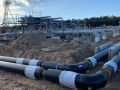 CASCADE Verdichterstation Nord Stream 2  Barut